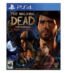 The Walking Dead - Telltale Series: The New Frontier (Import)