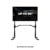 Next Level Racing - Lite Free Standing Monitor Stand thumbnail-3
