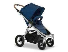 Bumbleride - Era City Stroller - Maritme Blue