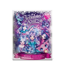 Nebulous Star - Advent Calendar 2023 (232-11130)