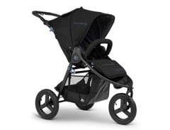 Bumbleride - Indie Stroller - Matte Black