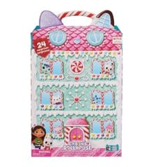 Gabby's Dollhouse - Advent Calendar 2023 (6067835)