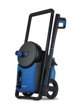 Nilfisk - Excellent 160-10 - Pressure Washer