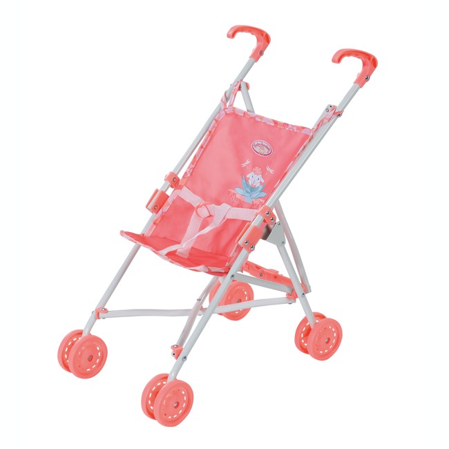 Baby Annabell - Active Stroller (703915)