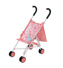Baby Annabell - Active Stroller with Bag (703922)