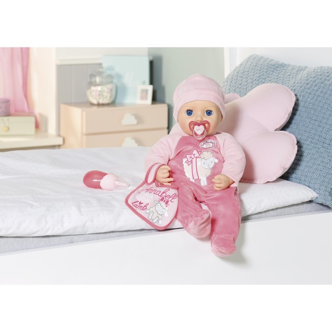 Baby Annabell - Annabell Doll 43cm (706299)