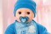 Baby Annabell - Alexander 43cm (706305) thumbnail-9