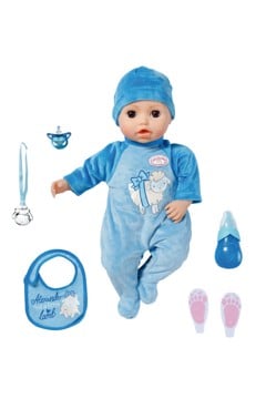 Baby Annabell - Alexander 43cm (706305)