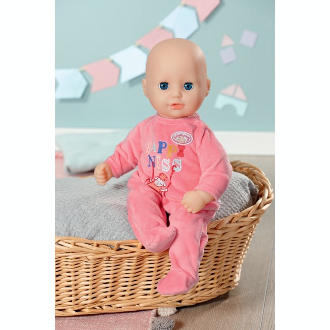 Baby Annabell - Little Romper pink 36cm (706312)