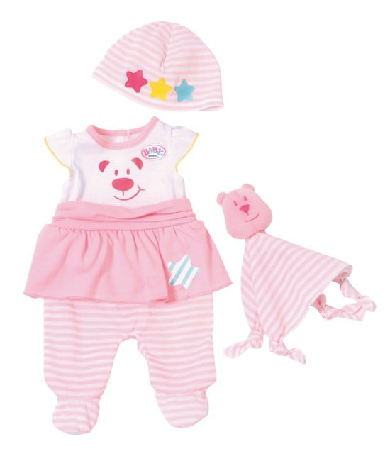 BABY born - Cute Outfit (823910)