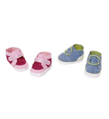 BABY born - Sneakers ASST (824207)