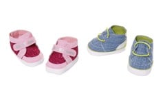 BABY born - Sneakers ASST (824207)