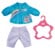 BABY born - Casuals 43cm assorted  (828212) thumbnail-3