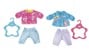 BABY born - Casuals 43cm assorted  (828212) thumbnail-1