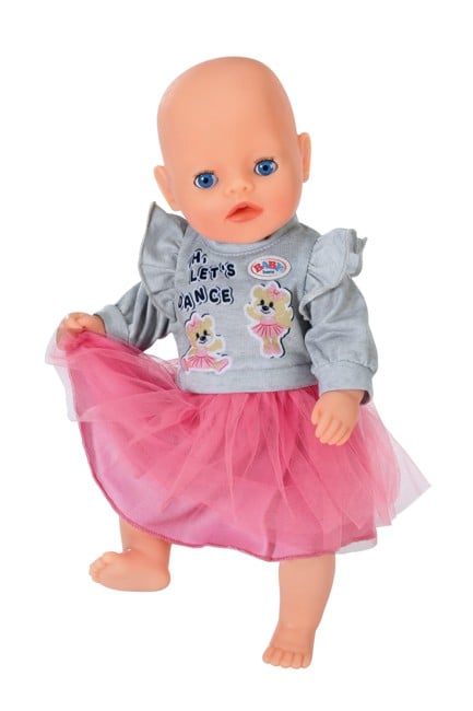 BABY born - Little Dresses 36cm (830567)