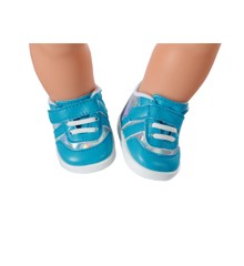 BABY born - Sneakers blue 43cm (831779)