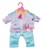 BABY born - Casual Outfit Aqua 43cm (832622) thumbnail-3