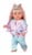 BABY born - Casual Outfit Aqua 43cm (832622) thumbnail-4