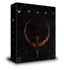 Quake (Deluxe Edition)