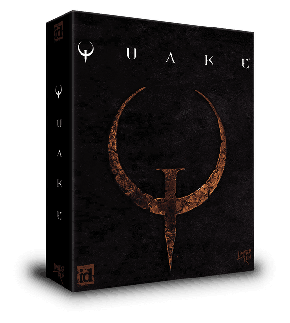 Quake (Deluxe Edition)