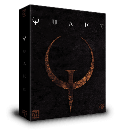 Quake (Deluxe Edition)