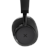 SACKit - Touch 400 - Hybrid ANC Over-Ear Headphones - Black thumbnail-2