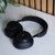 SACKit - Touch 400 Hybrid ANC Over-Ear Hodetelefoner - Svart thumbnail-3