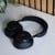 SACKit - Touch 400 Hybrid ANC Over-Ear Koptelefoon - Zwart thumbnail-3