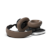 SACKit - Touch 400 - Hybrid ANC Over-Ear Headphones - Brown thumbnail-2