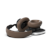 SACKit - Touch 400 Hybrid ANC Over-Ear Hörlurar - Brun thumbnail-2