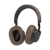 SACKit - Touch 400 - Hybrid ANC Over-Ear Headphones - Brown thumbnail-3