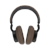 SACKit - Touch 400 - Hybrid ANC Over-Ear Headphones - Brown thumbnail-4