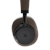 SACKit - Touch 400 - Hybrid ANC Over-Ear Headphones - Brown thumbnail-5