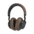 SACKit - Touch 400 - Hybrid ANC Over-Ear Høretelefoner - Brown thumbnail-1