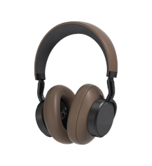 SACKit - Touch 400 Hybrid ANC Over-Ear Hörlurar - Brun