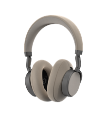 SACKit - Touch 400 - Hybrid ANC Over-Ear Høretelefoner - Beige