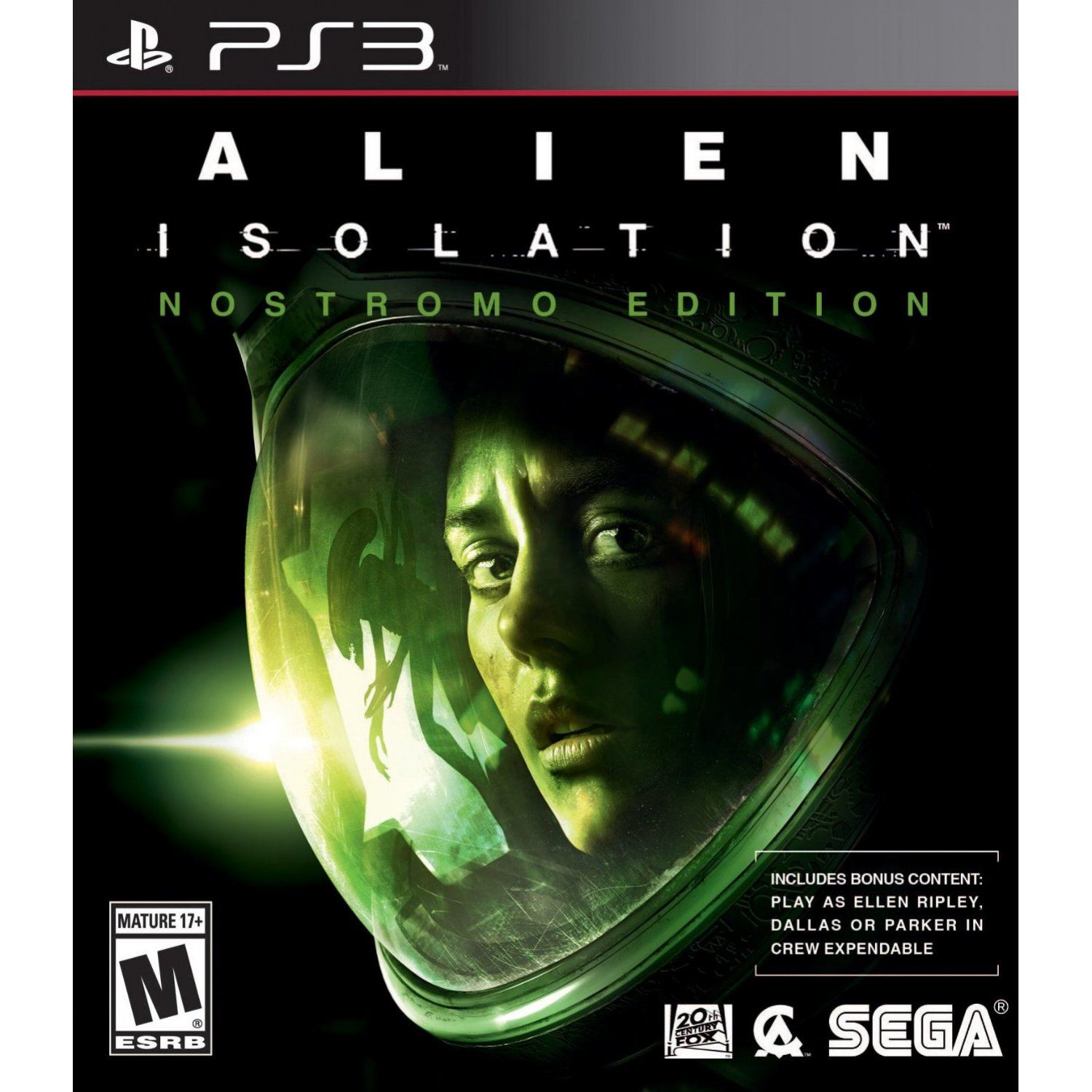 Alien: Isolation (Import) - Videospill og konsoller