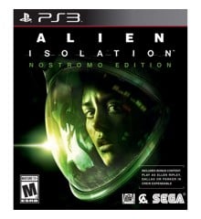 Alien: Isolation (Import)