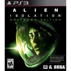 Alien: Isolation (Import)