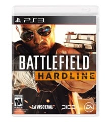 Battlefield Hardline (Import)