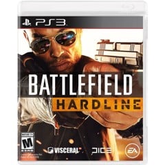 Battlefield Hardline (Import)