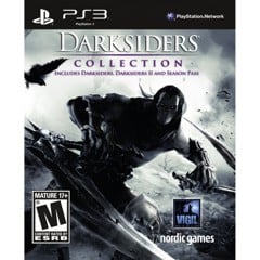 Darksiders Collection