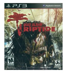 Dead Island: Riptide (Import)