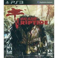 Dead Island: Riptide (Import)