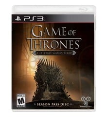 Game of Thrones - A Telltale Games Series (Import)