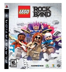 Lego Rock Band (Import)