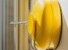 Wally - Smart køkkenvægt med ernærningsdata - Sunflower Yellow thumbnail-2