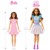 Barbie - Min første Barbie Dukke - Teresa thumbnail-5