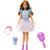 Barbie - My First Barbie Doll - Teresa (HLL21) thumbnail-1