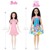Barbie - Min første Barbie Dukke - Renee thumbnail-2
